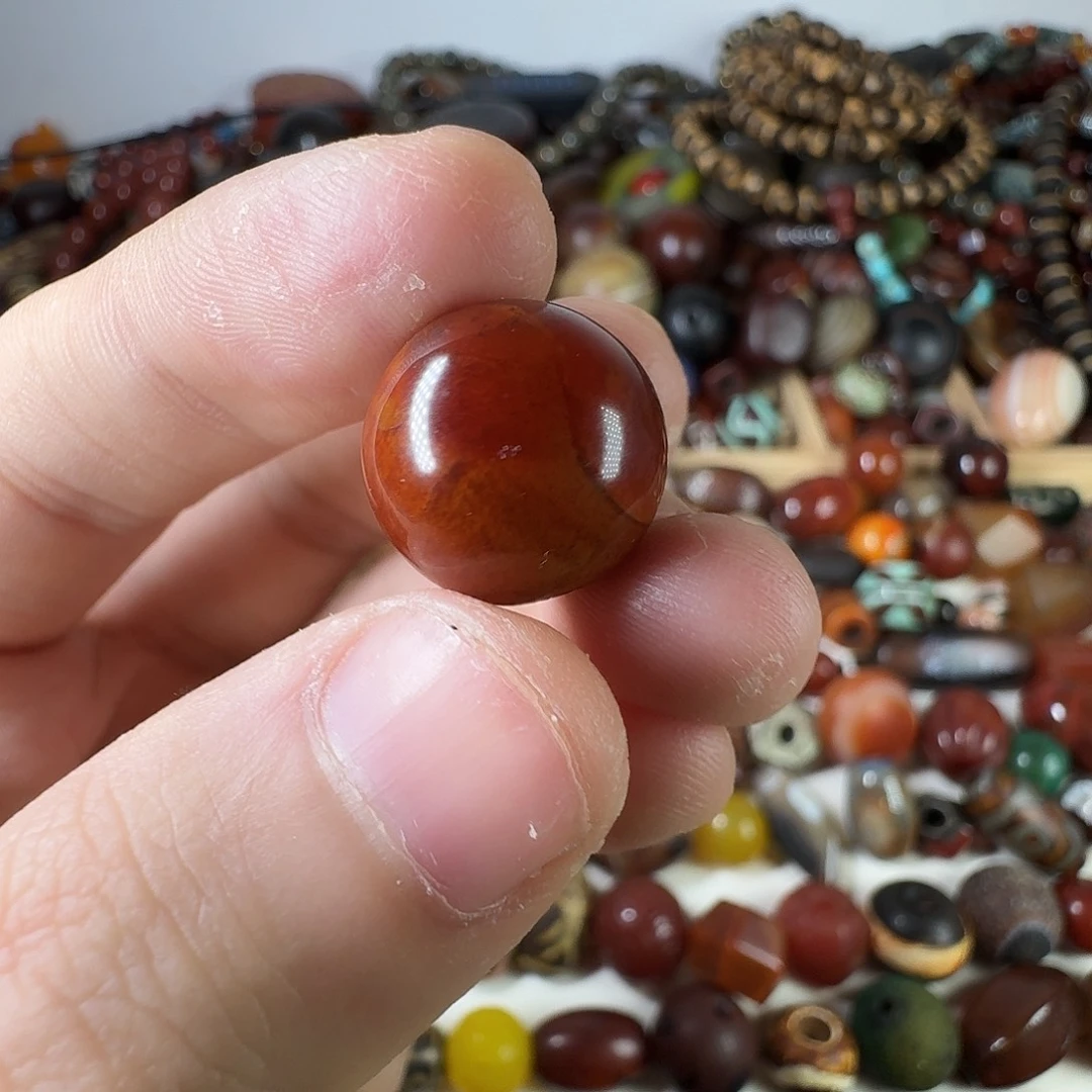 玛瑙/玉髓未镶嵌纯天然