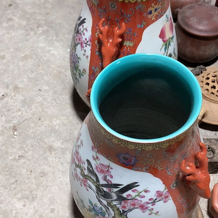 孤***忆精美家居用品摆件