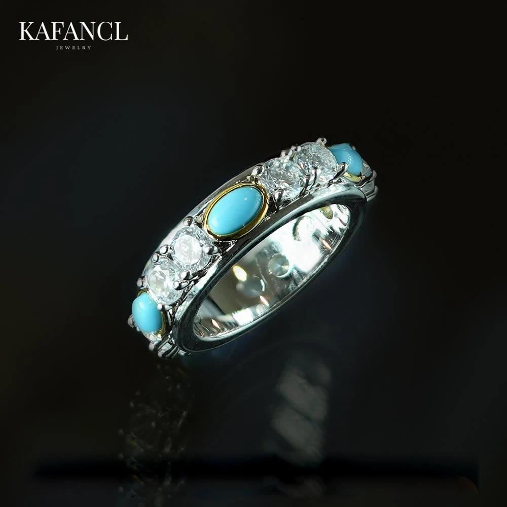 镀K金 「空谷幽兰」睡美人戒指 ZR-D214