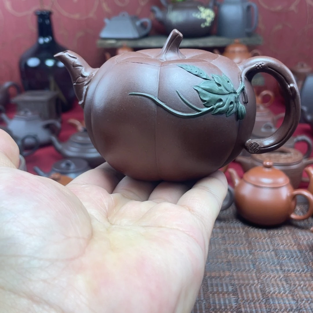 紫砂茶壶368136854268448