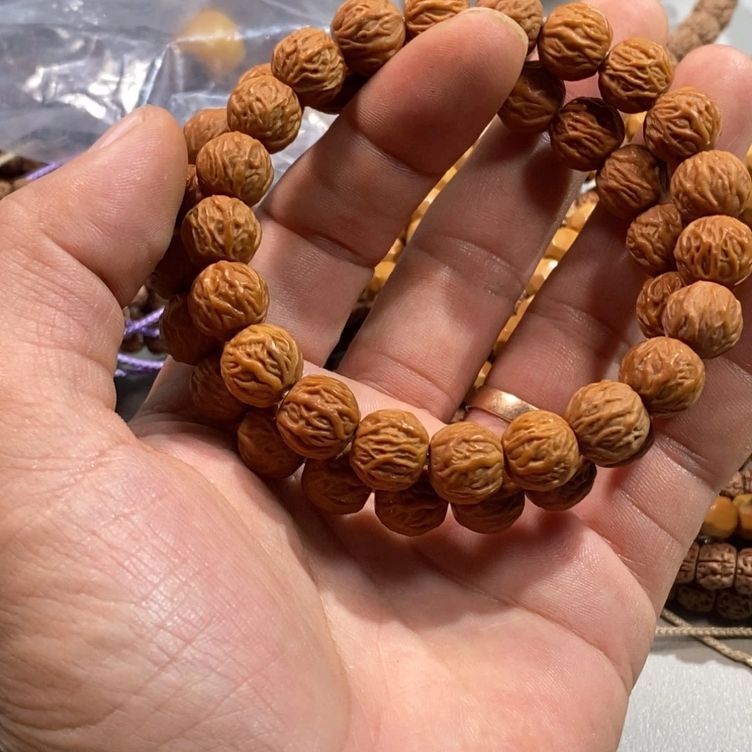 手串金刚菩提11毒液