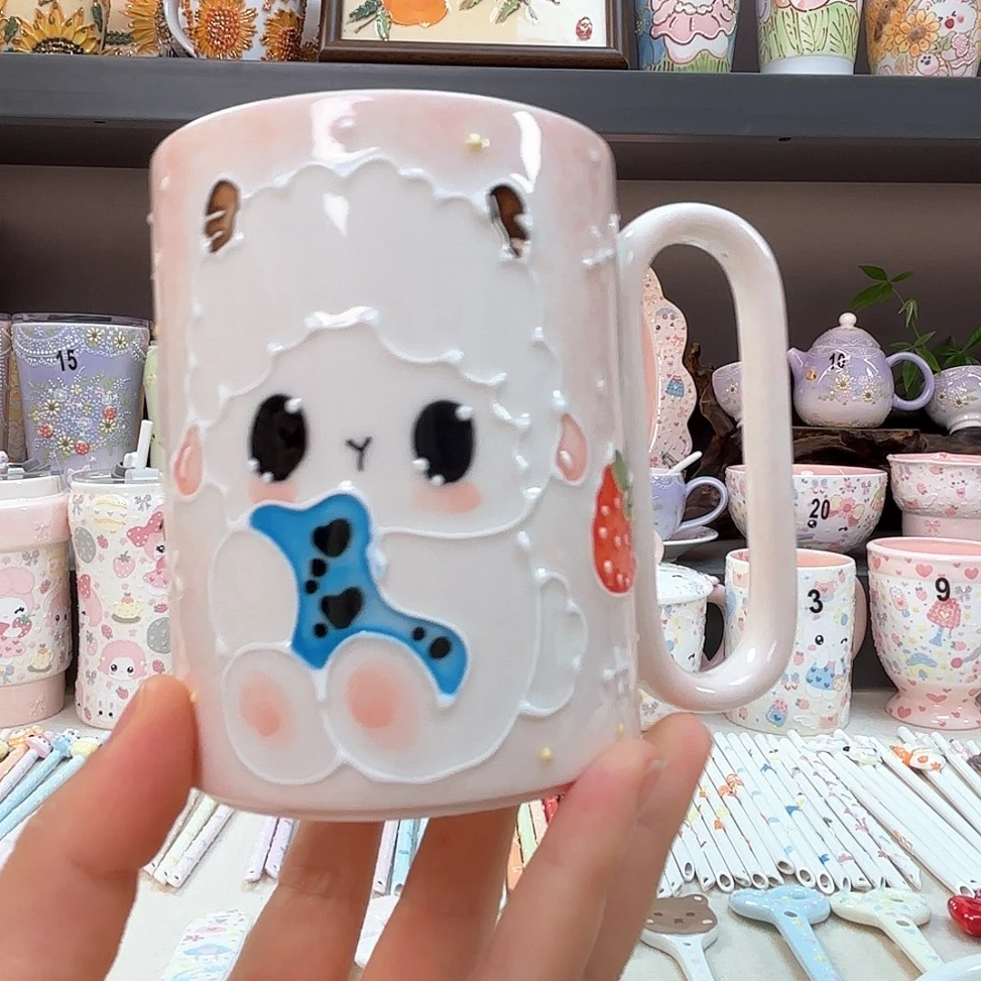 景德镇设计师款陶瓷