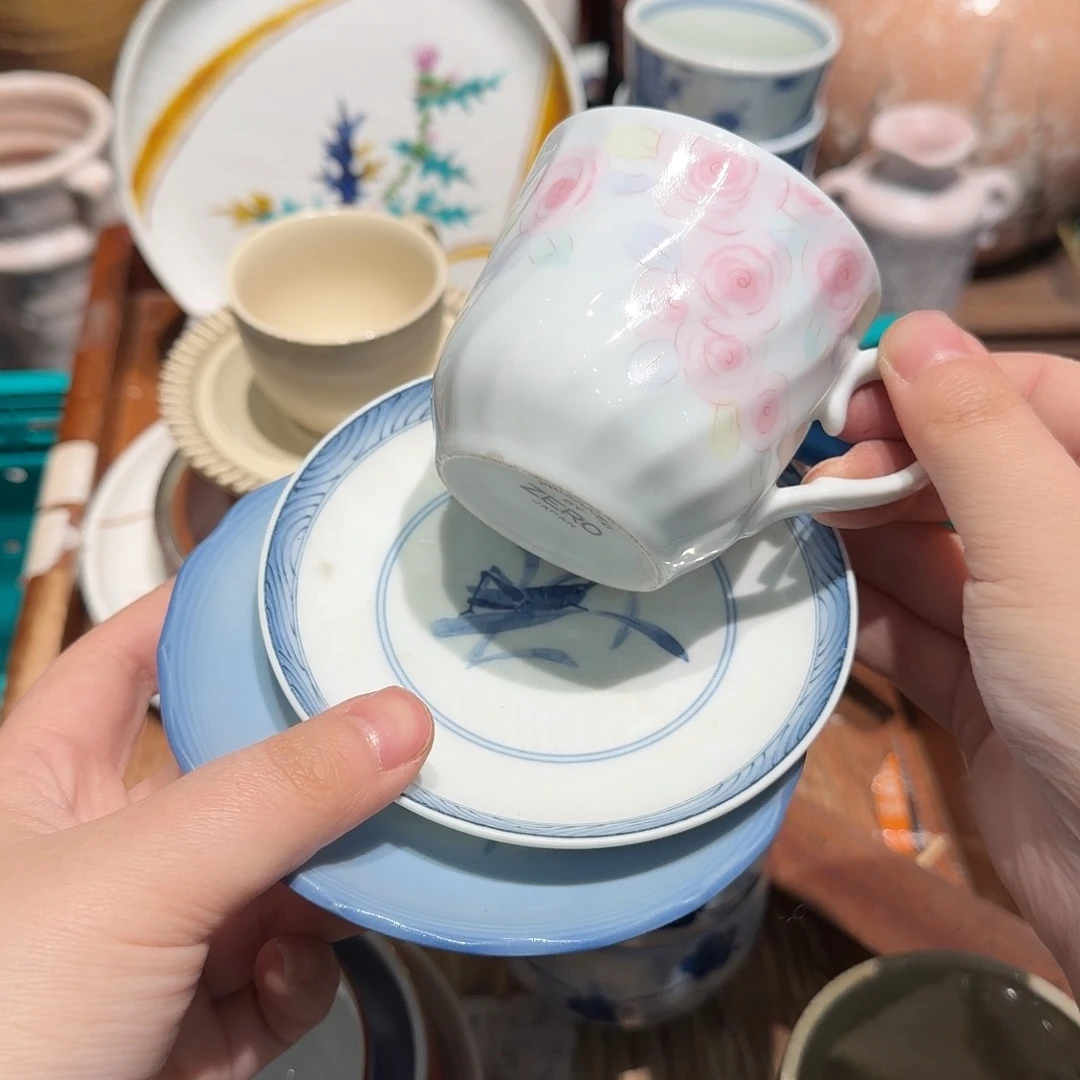 瓷片四十包邮非全新