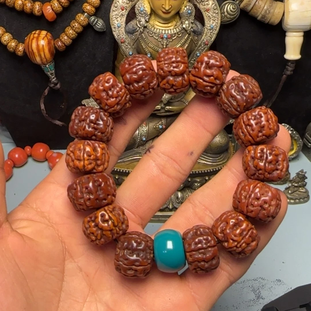 百***心格桑工艺坊直播间