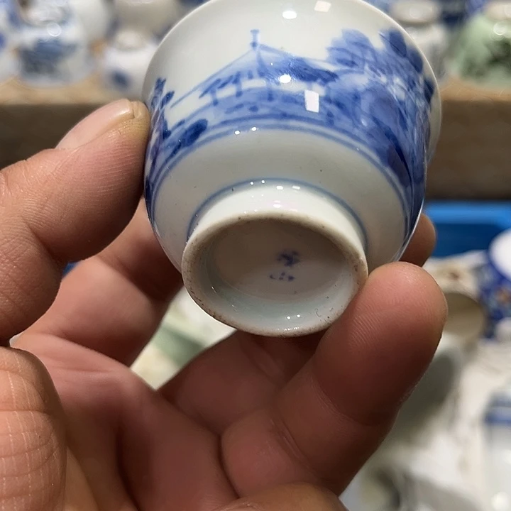 陶瓷茶玩榜第二十名
