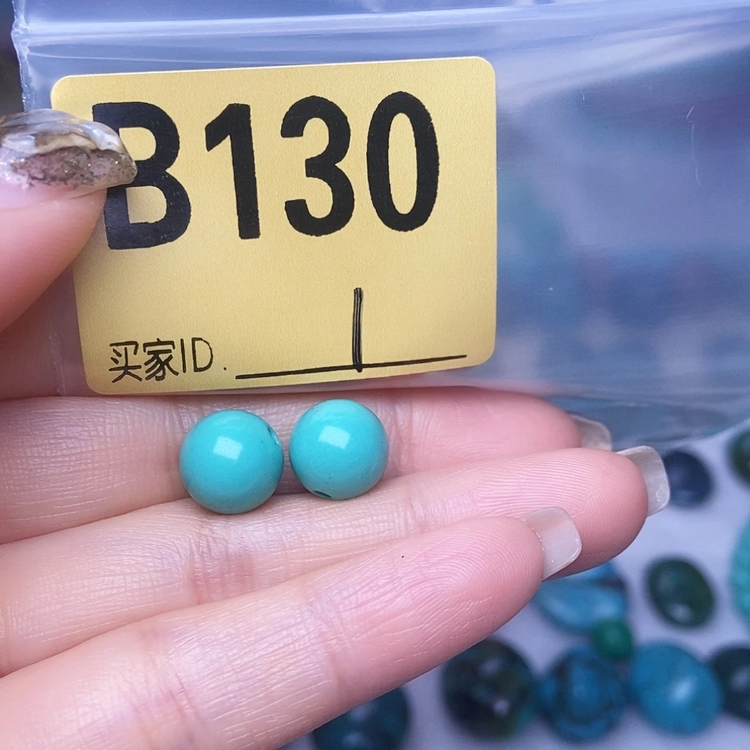 绿石头十堰特色手工古风配饰空竹十堰特色散珠