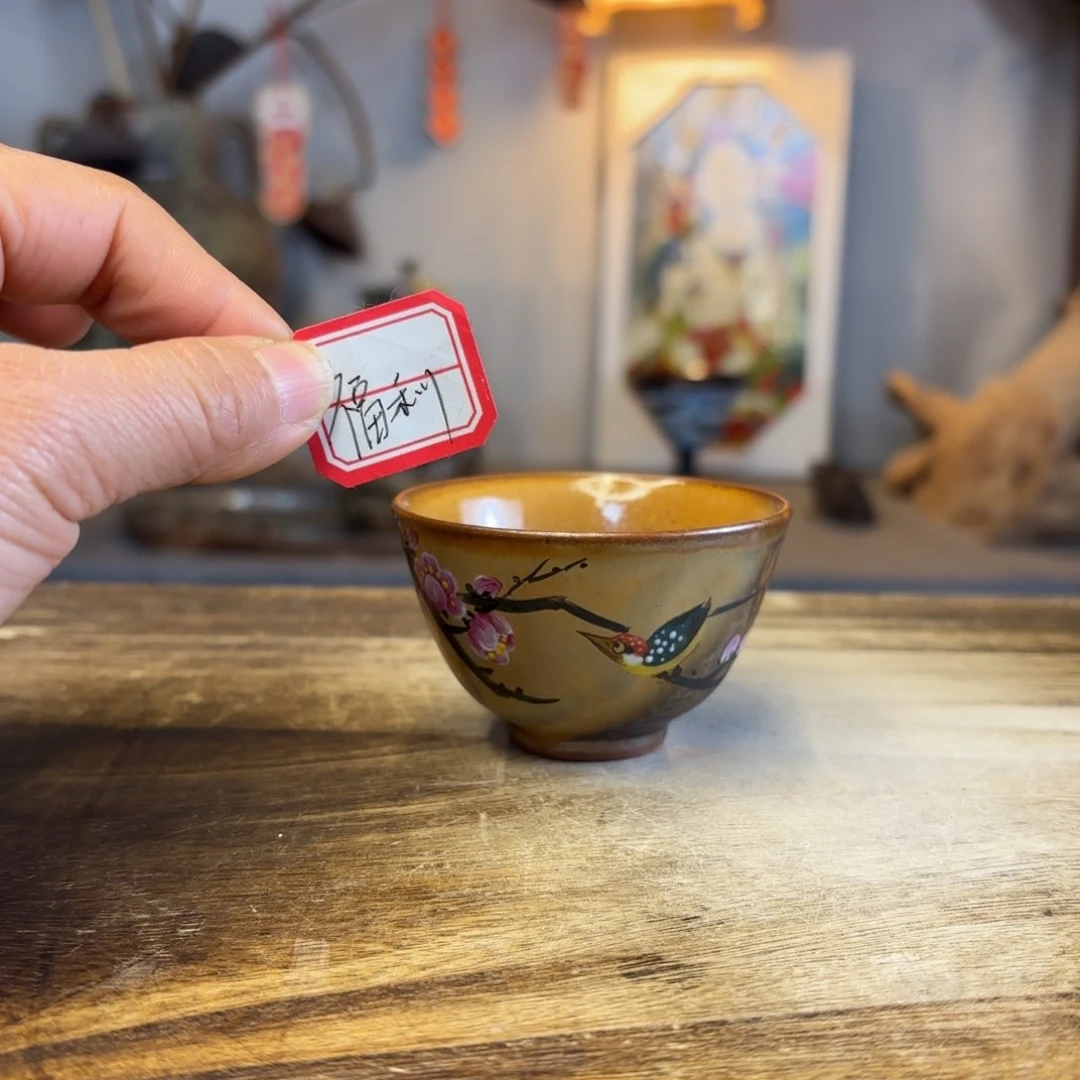 景德镇纯手工制作陶瓷