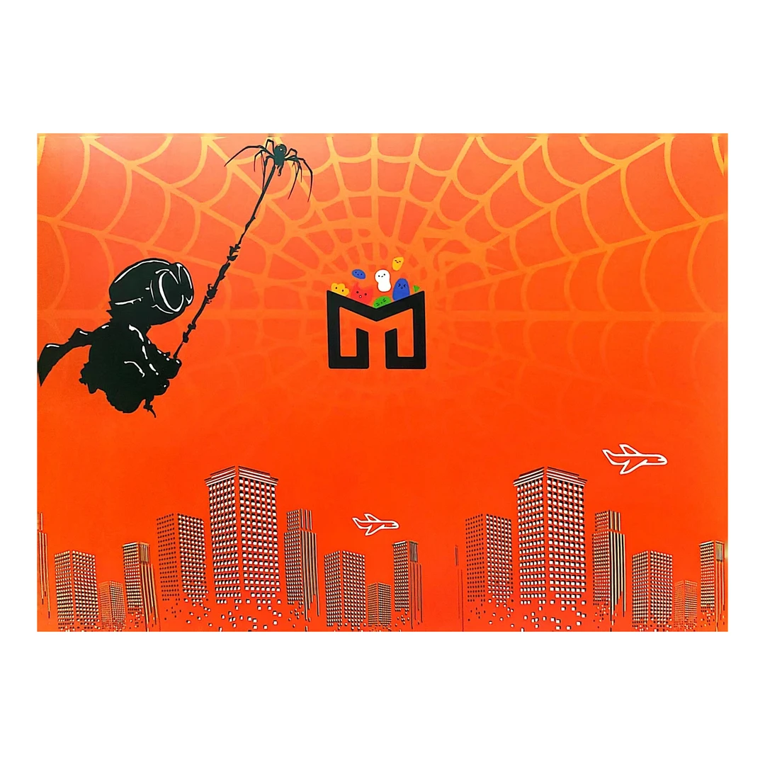 【美漫碰碰碰】 漫画收藏（默认下单主播代拆）