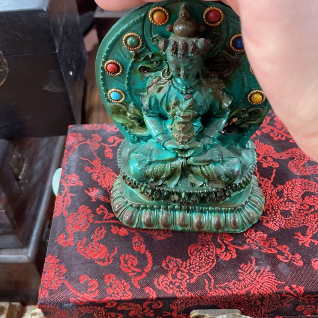 吊坠宫廷影视老旧工艺摆件