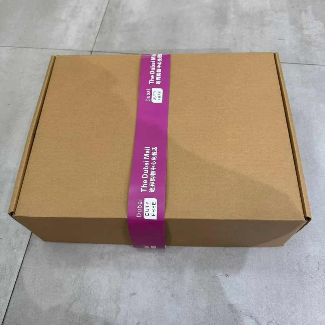 信任无价顶奢汇之发腕表