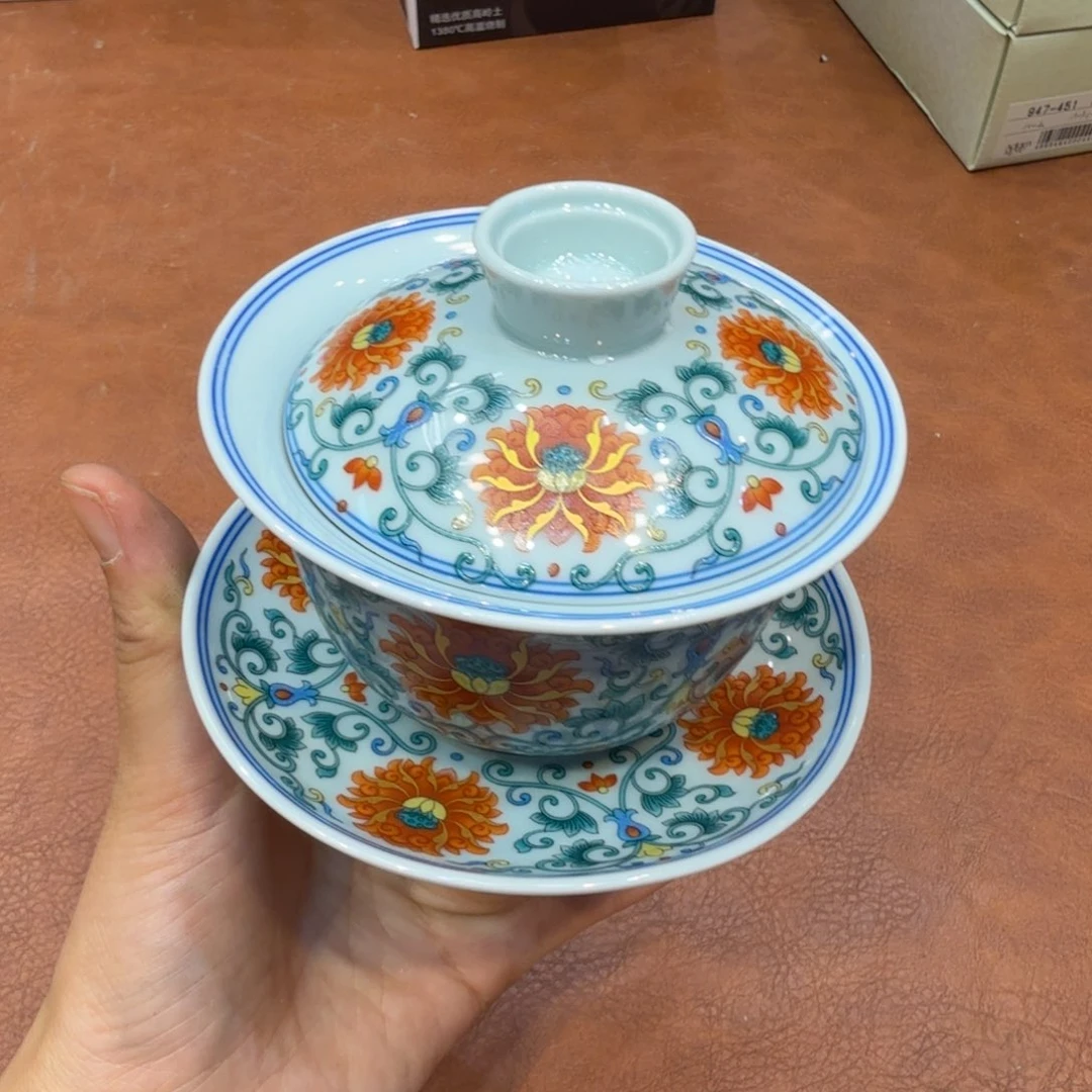小狐狸瓷器精选推荐好物