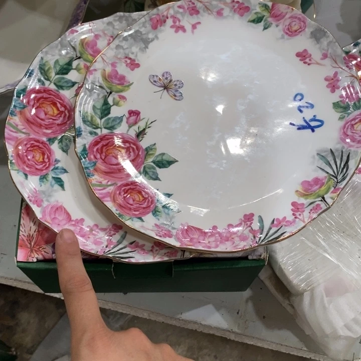 陶瓷…………2个8英寸1111111111111111111