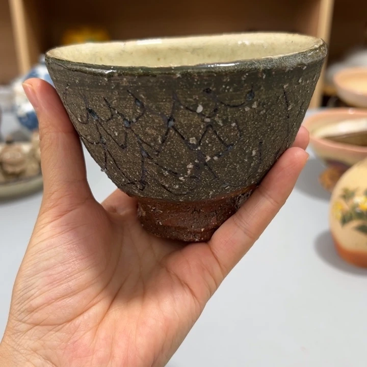 陶器 手作 欢喜 美学
