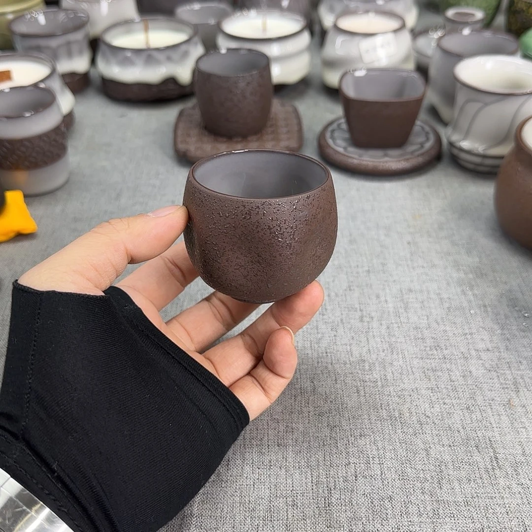 茶器黄先生 正在直播