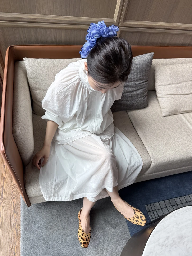 PLJJ好看衣服福福no退