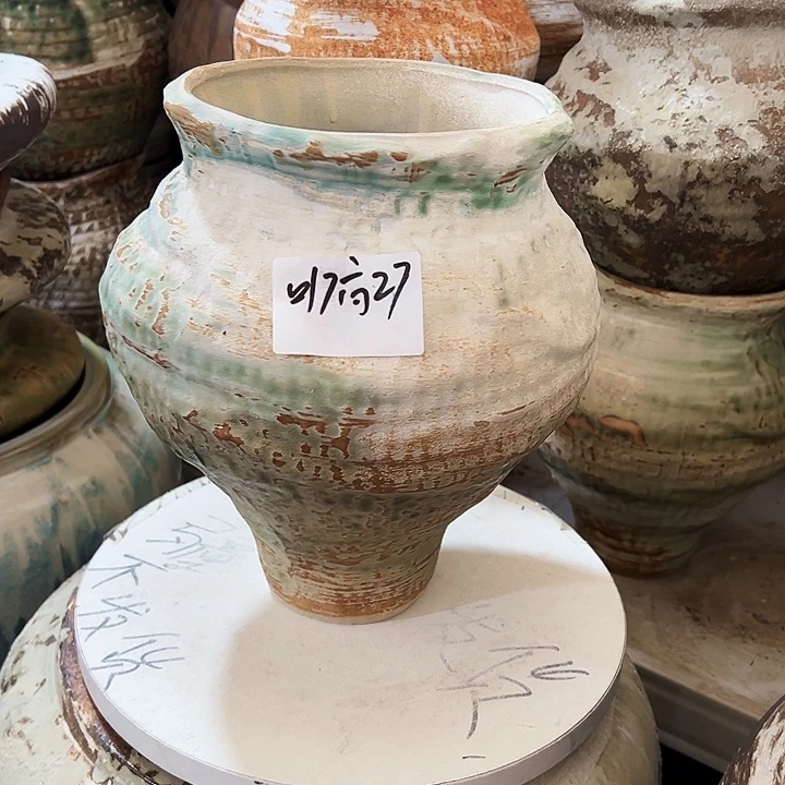 景德镇精品花盆栽适合盆栽适