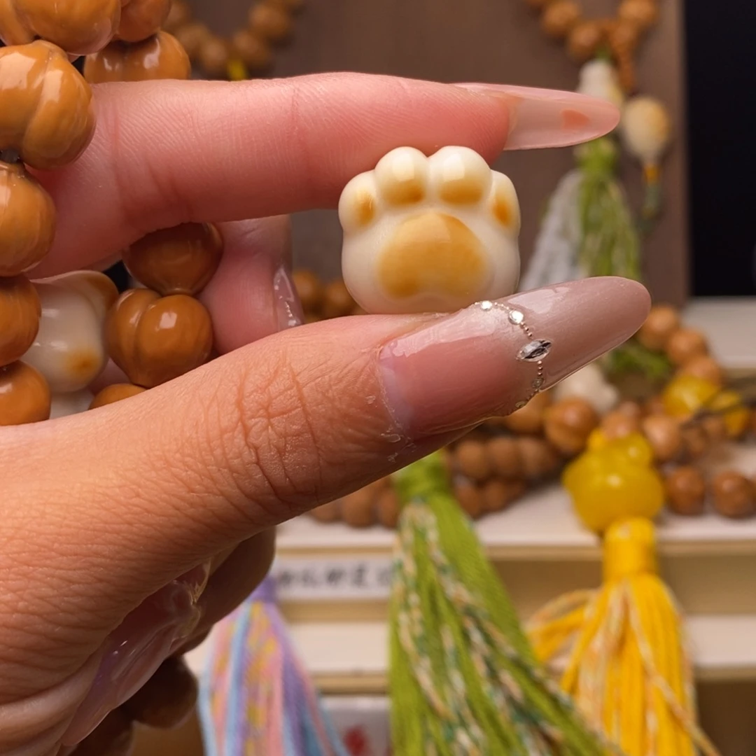 吊坠猴头核桃握****福猴头核桃