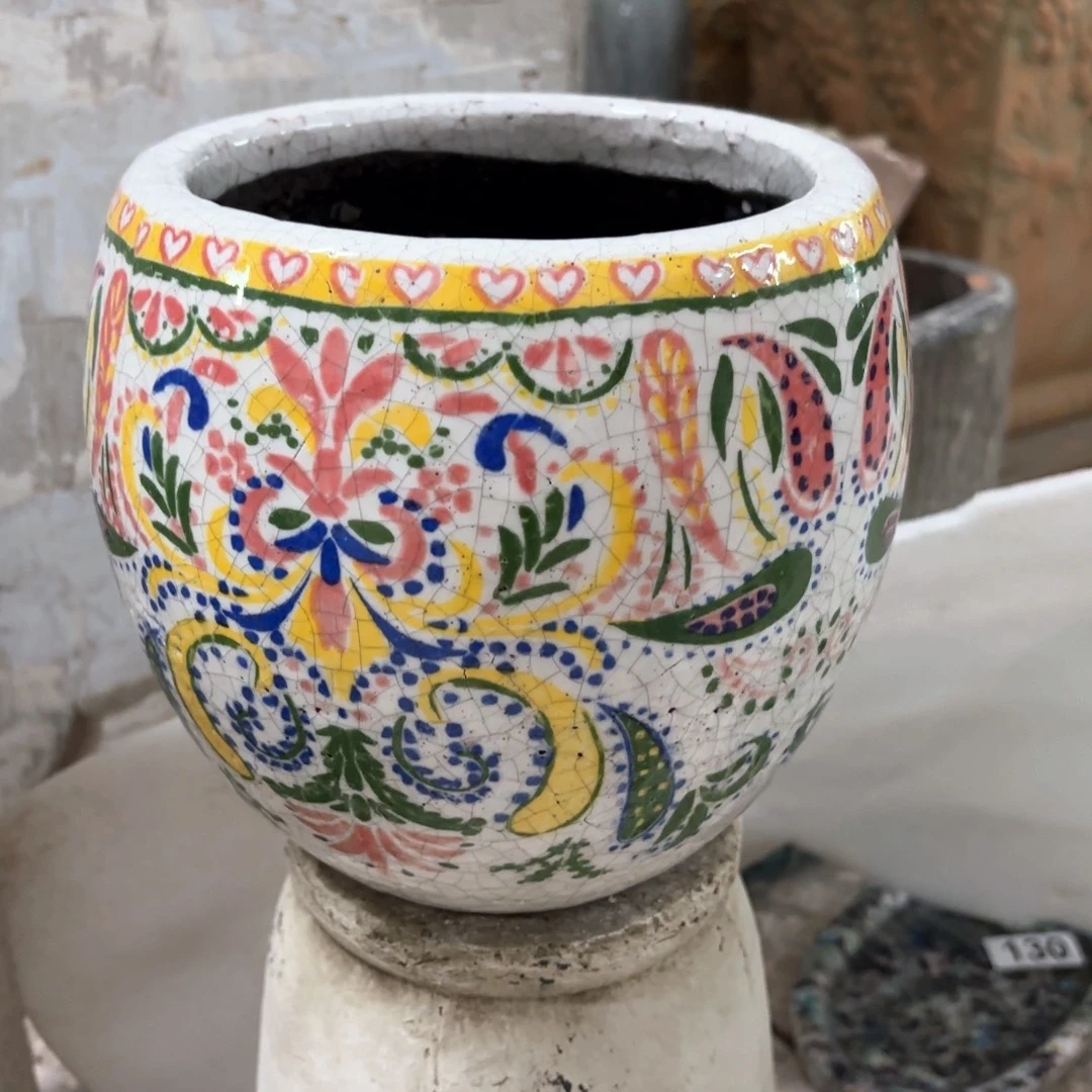 许纯的花房孤品002