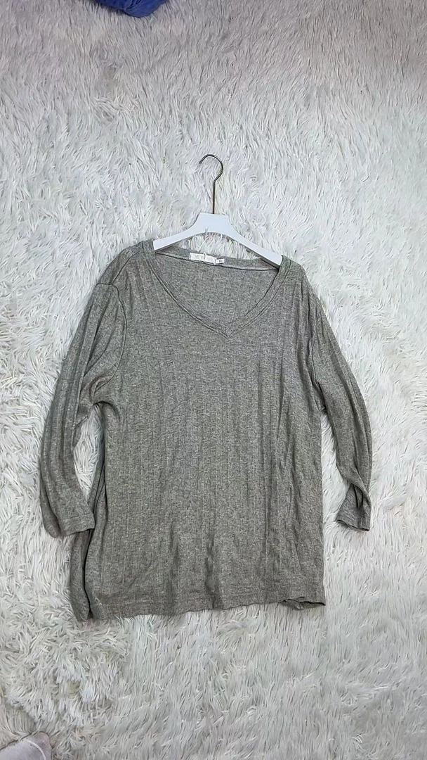 女士休闲上衣6721-J