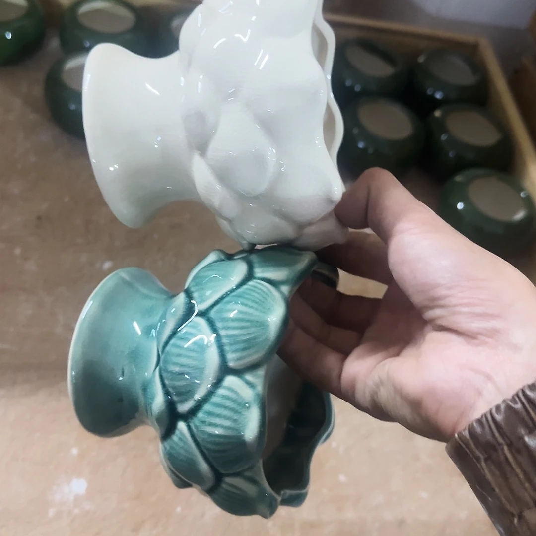 陶瓷2个福利局·自动合并订单·一个个买凑9元发·