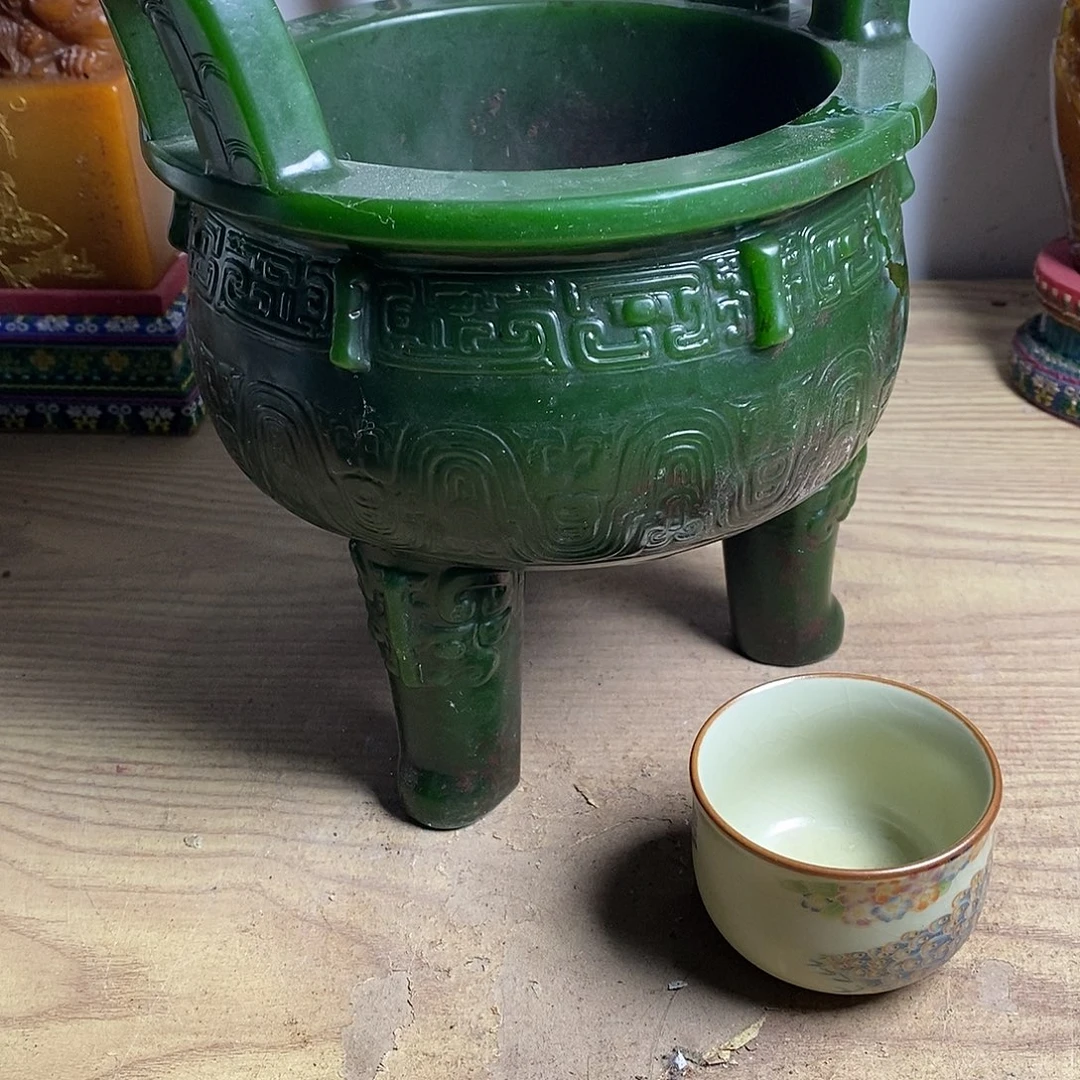 闪购商品直播间画面，1