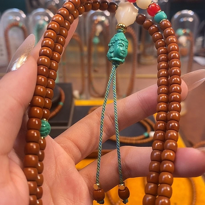 橄榄核手串/手链橄榄核