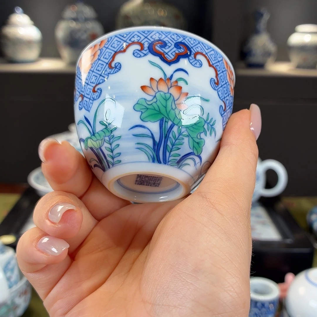 九鸣瓷艺九鸣瓷艺