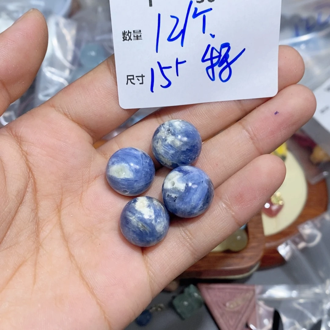 银S925镶嵌颈饰水晶T30