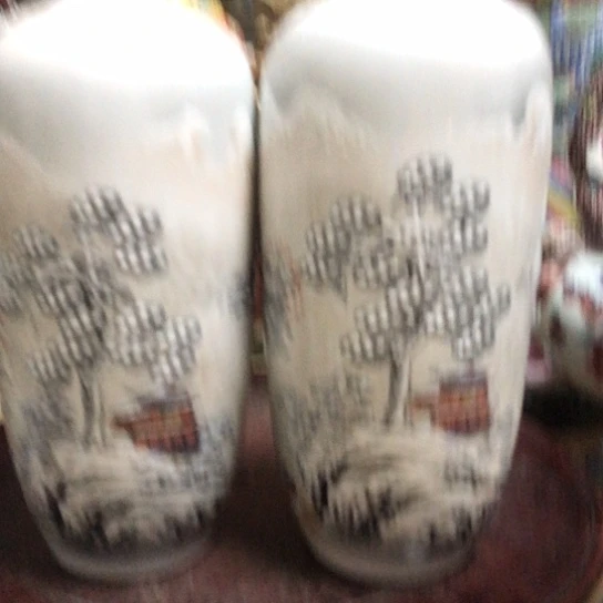 壶石*阁陶瓷的设计师们探讨陶瓷