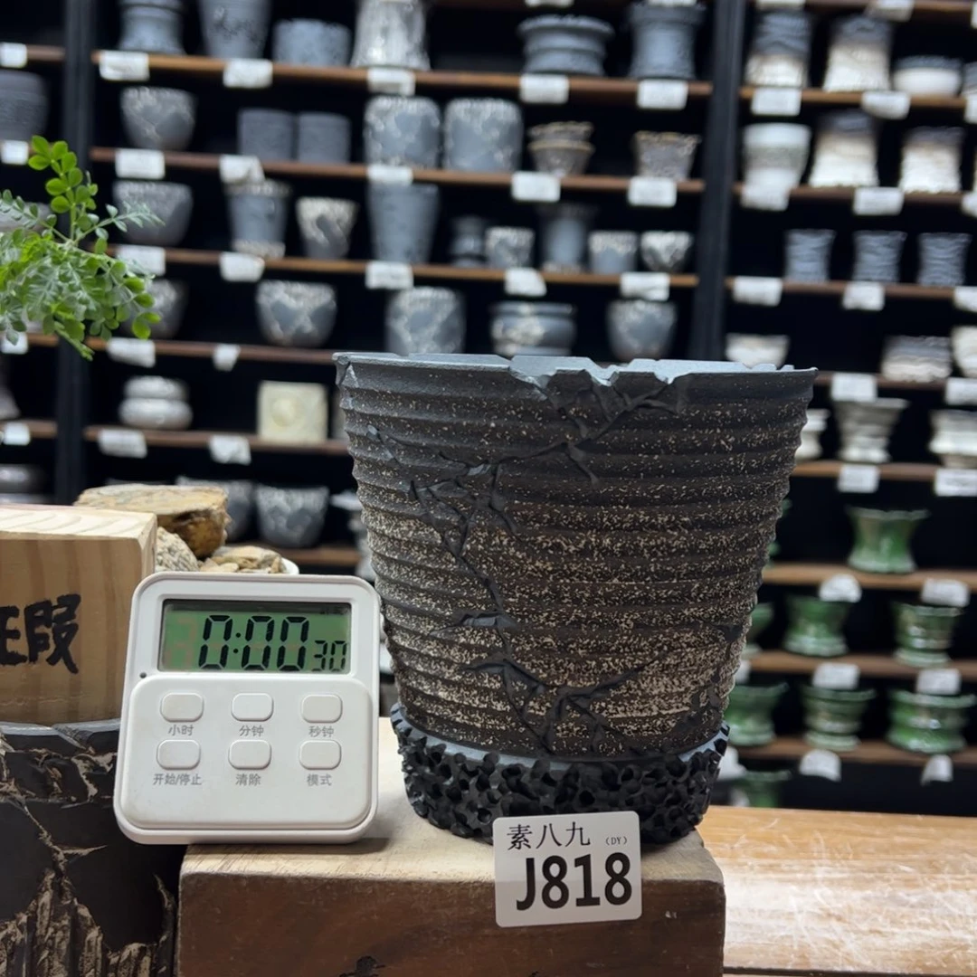 滴***叭素八九陶瓷内口14.5高14