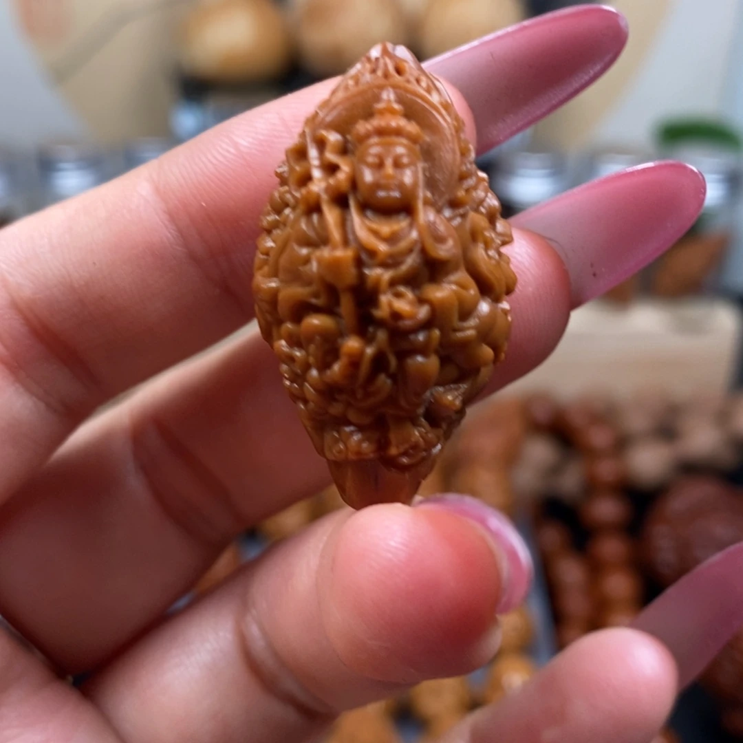 手串/手链橄榄核橄榄核