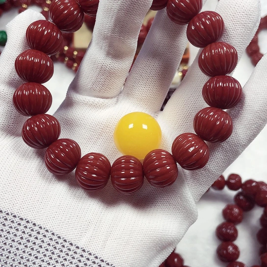 乐***樂吊坠猴头核桃猴头