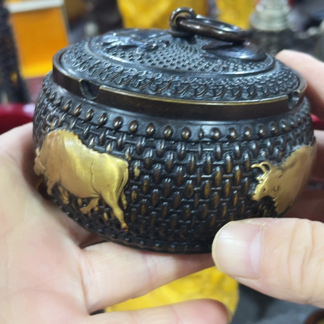 复古家居摆件（直播间专属链接）