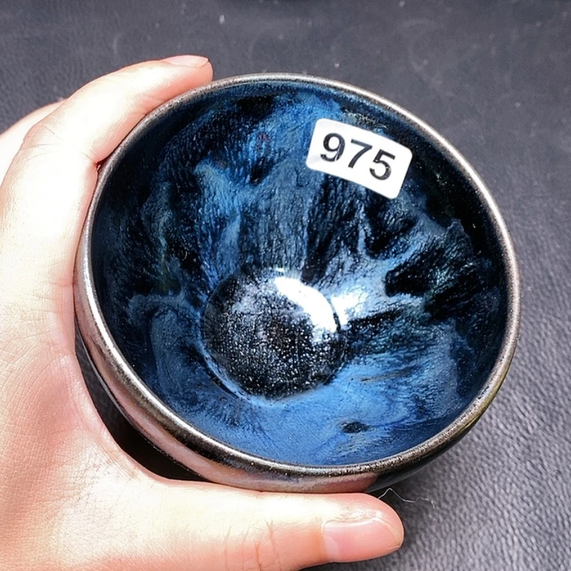 【闪购商品】茶盏闽*石我的盏太好看了吧