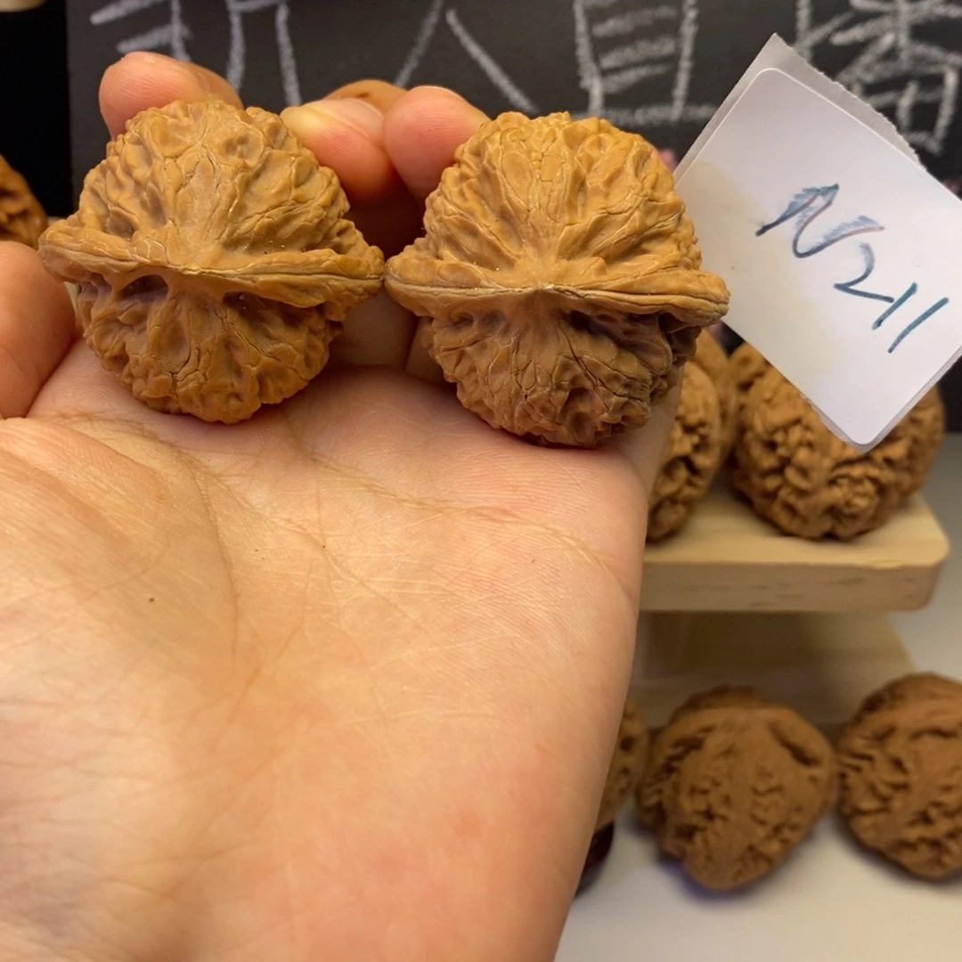N211宫灯42+白茬无修