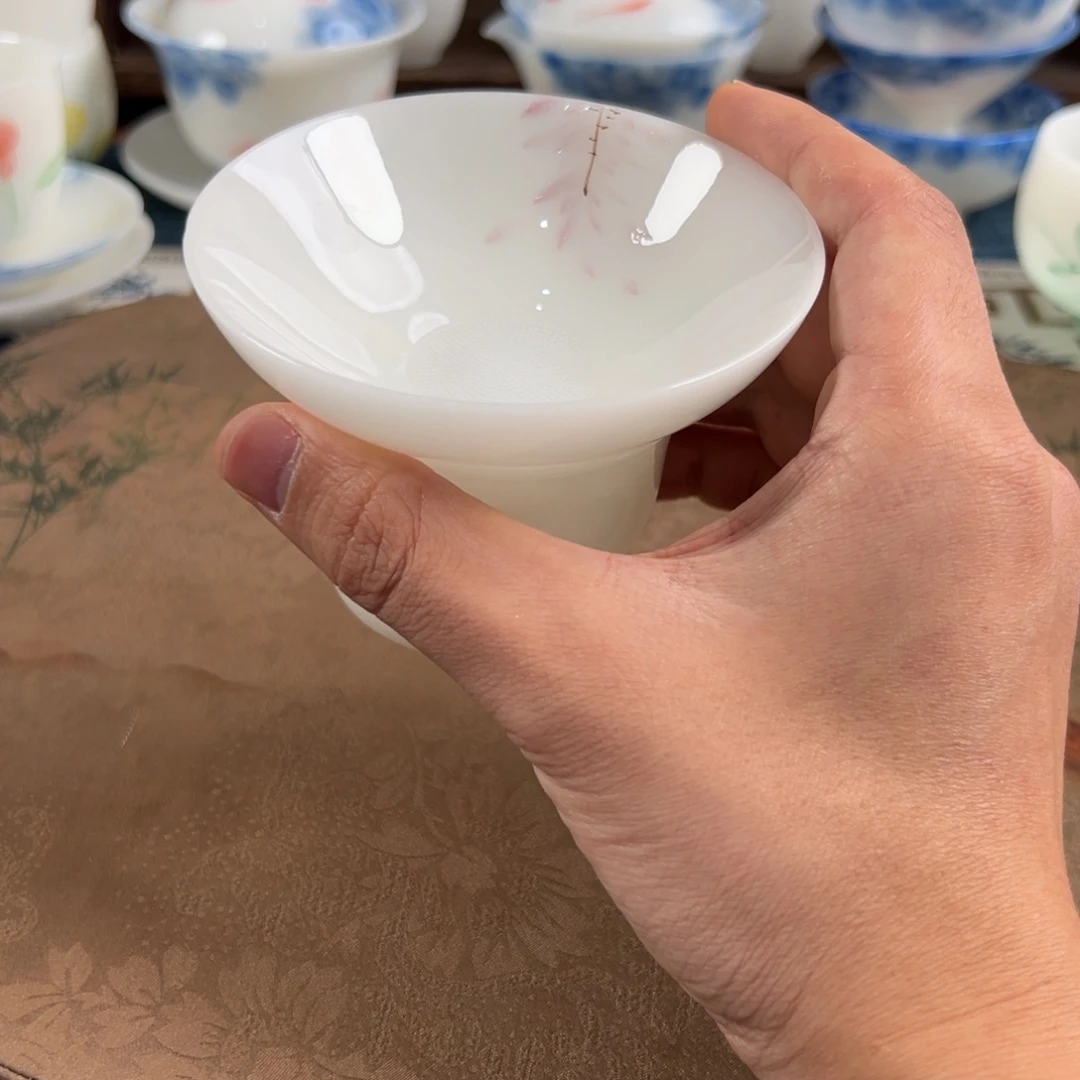 摆件璞玉瓷系列产品