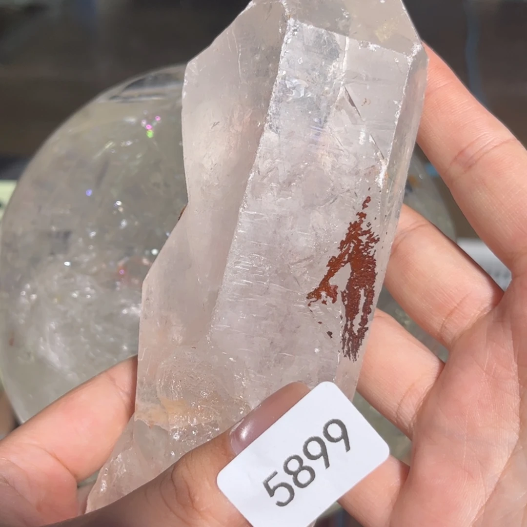 【闪购商品】未镶嵌大型摆件（非配饰）紫晶