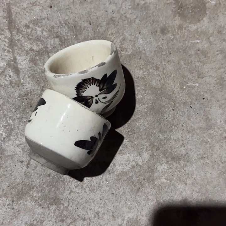 老货啥都有有微瑕