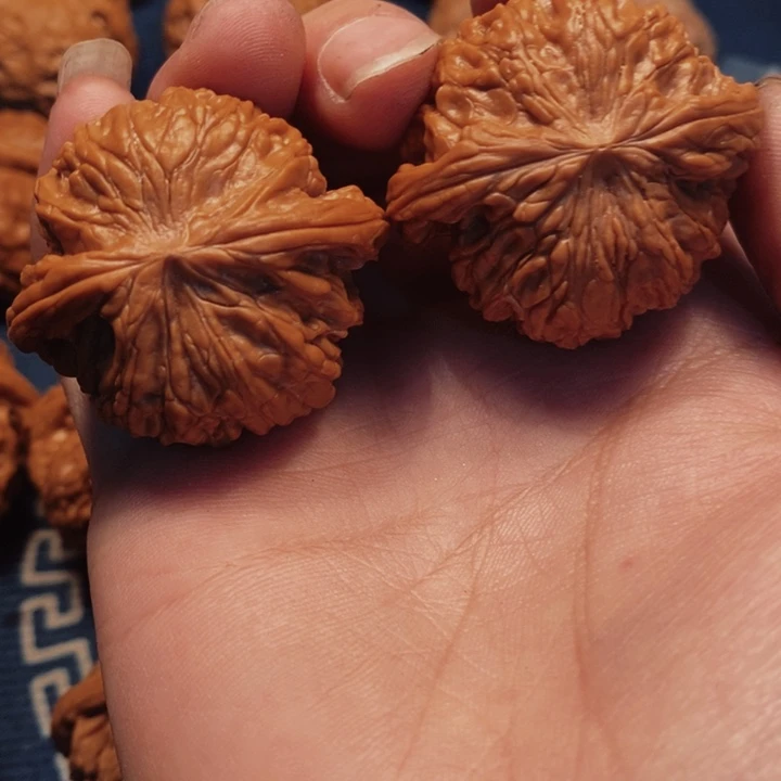 把件桃核41全品正末