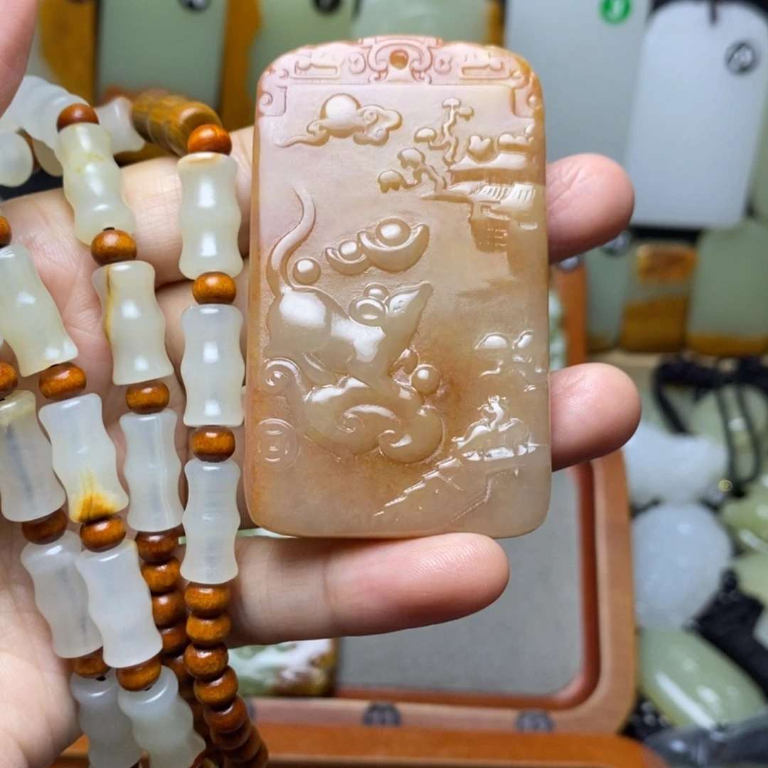 音****唱新疆昆仑山料鼠生肖