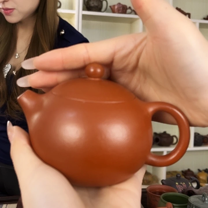 茶壶紫砂宜兴紫砂壶