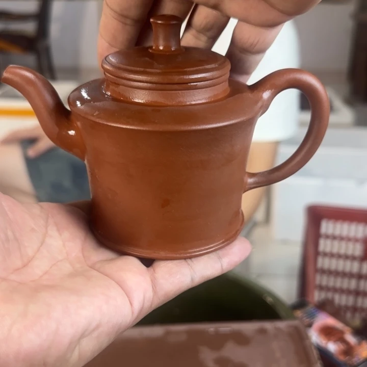 茶壶紫砂宜兴紫砂壶
