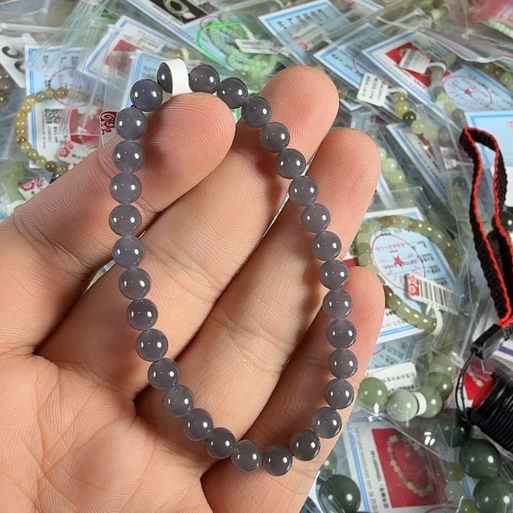 手链未镶嵌和田玉223