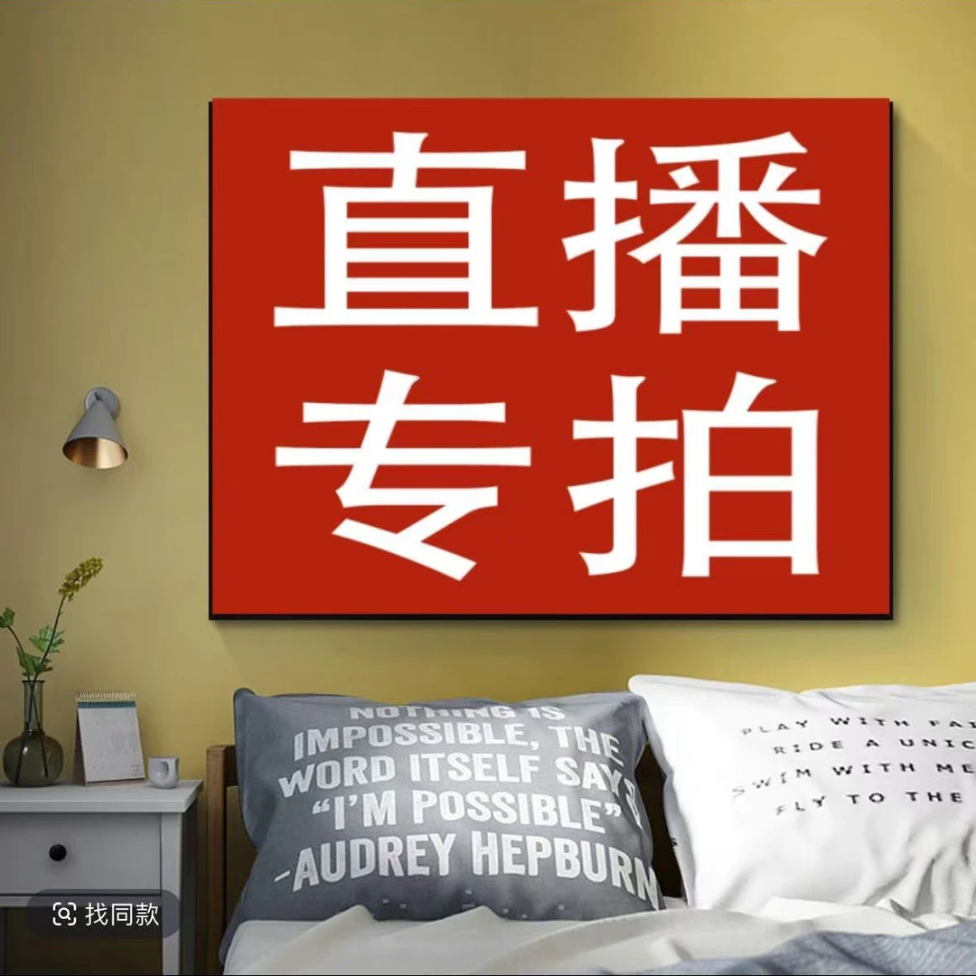 挂画差价链接；补差价专用；拍下后联系客服；禁止乱拍；