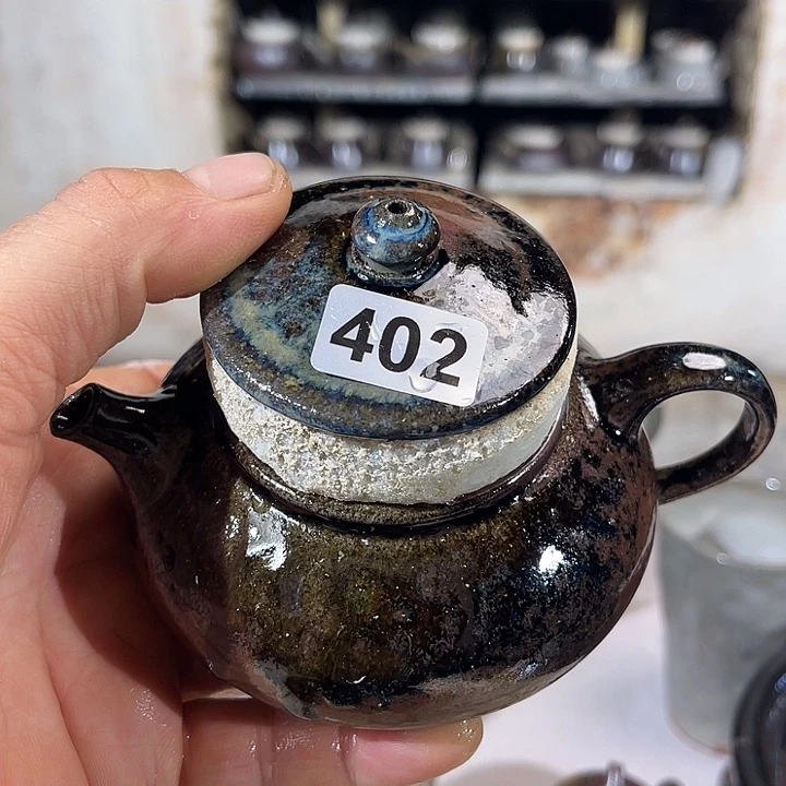 茶壶紫砂402¥¥¥¥¥¥¥¥