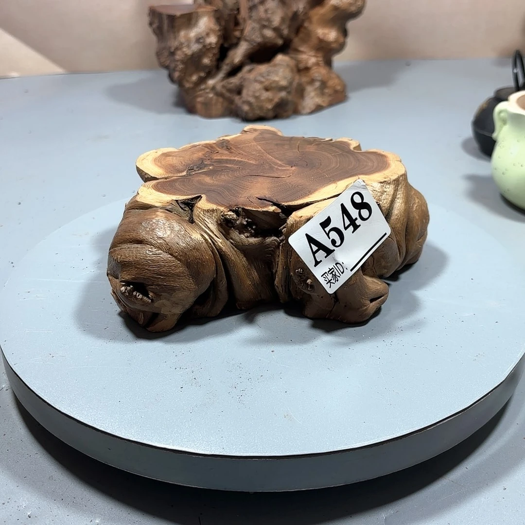 顺***^大果紫檀（缅甸花梨）