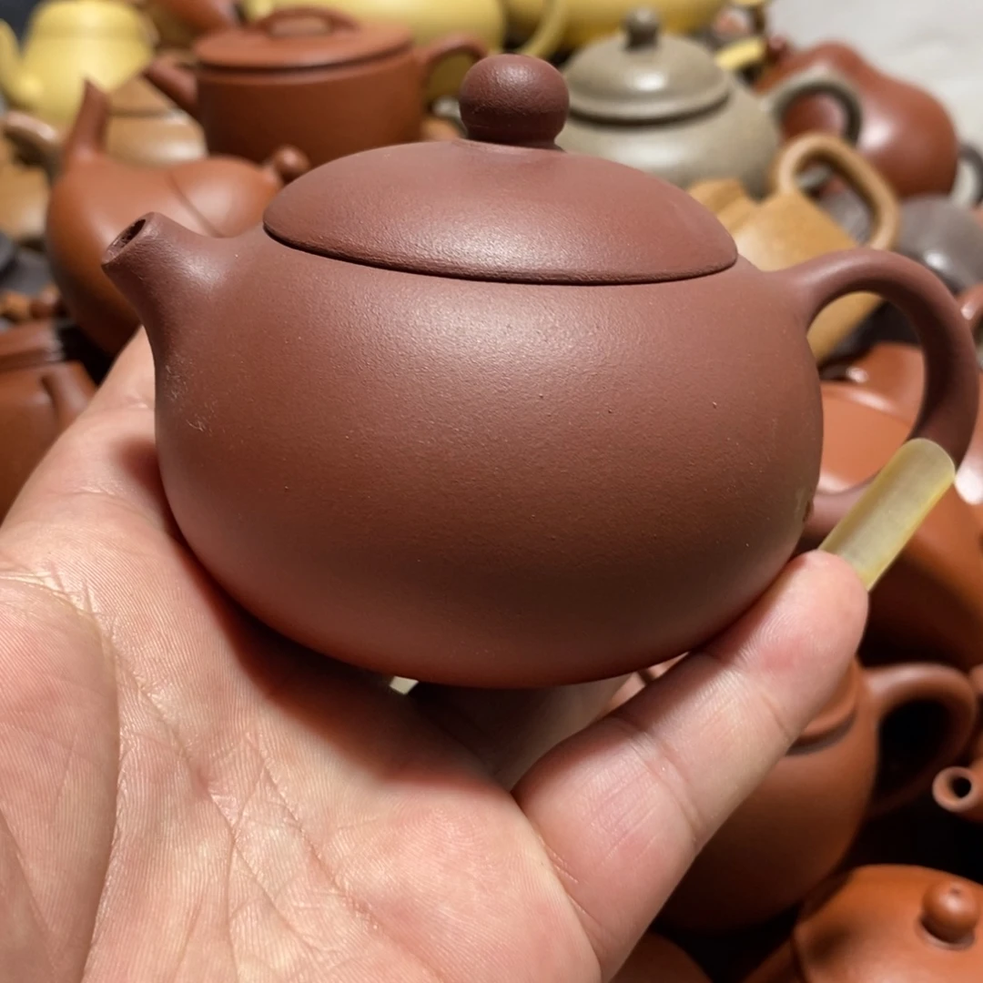 A***4茶壶紫砂闪购商品紫砂壶