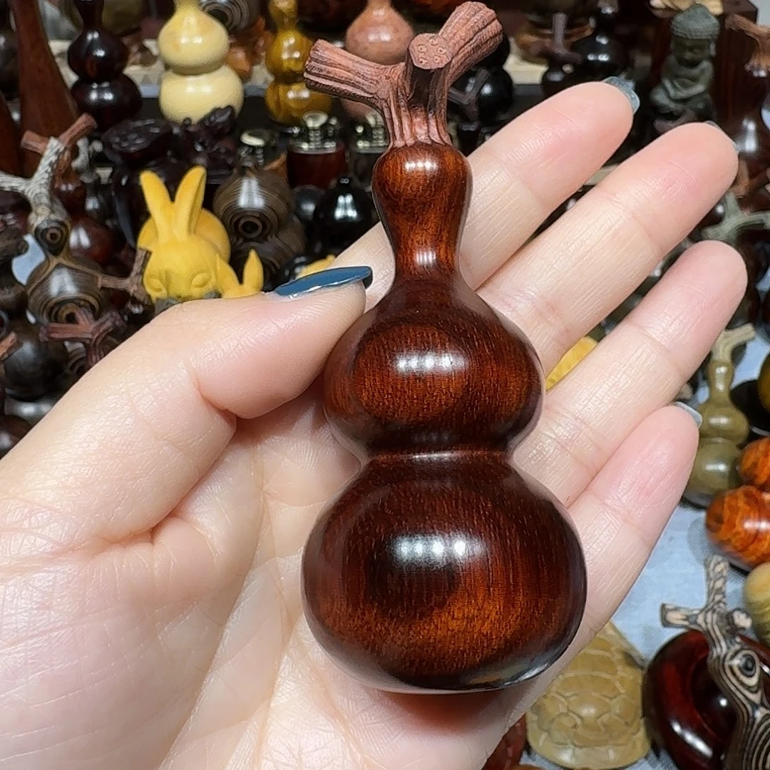 香榧木东非小叶葫芦