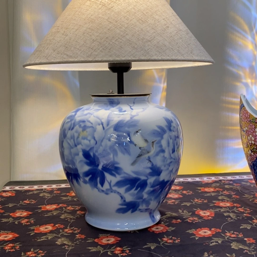 瓷片40 厘米 小杨瓷器陶瓷陶瓷