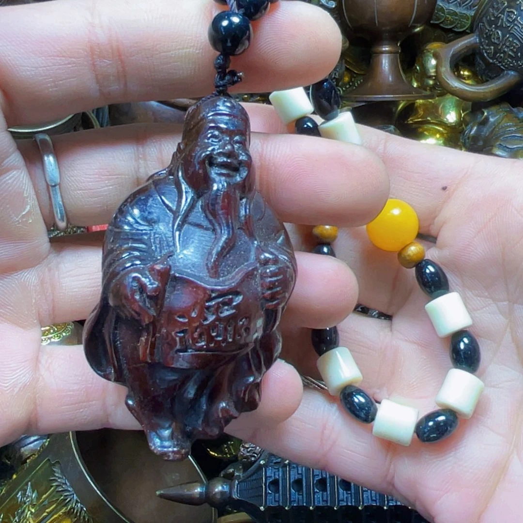 铜器把玩摆件链接